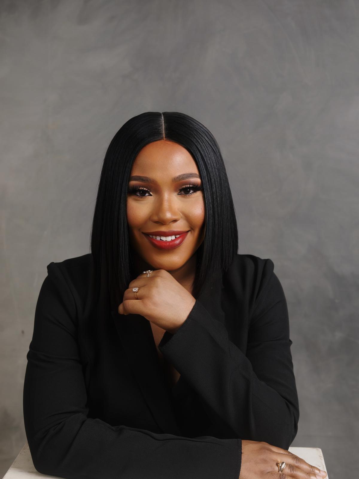 Elizabeth Ekwerekwu-Isimhemen