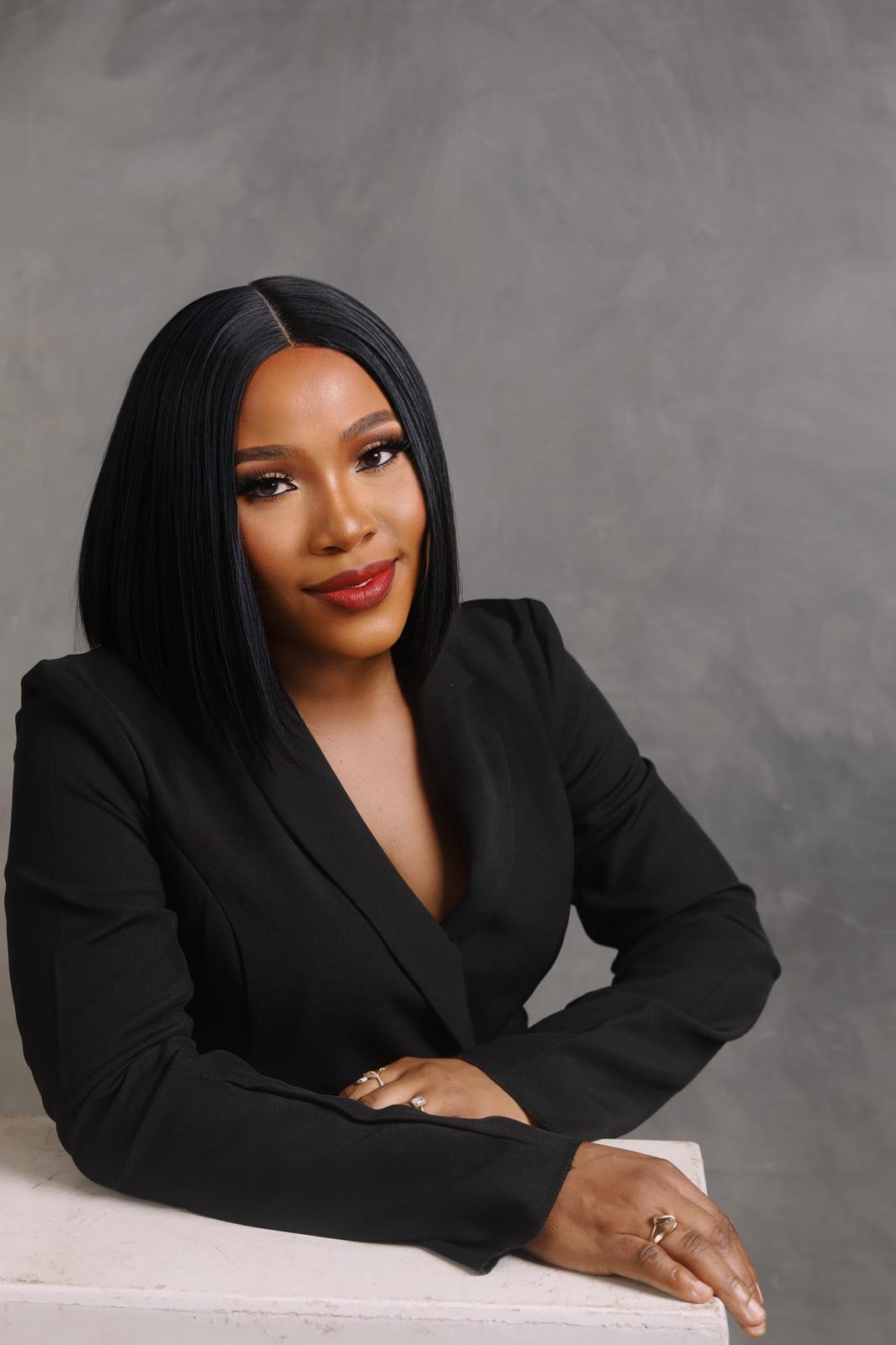 Elizabeth Ekwerekwu-Isimhemen