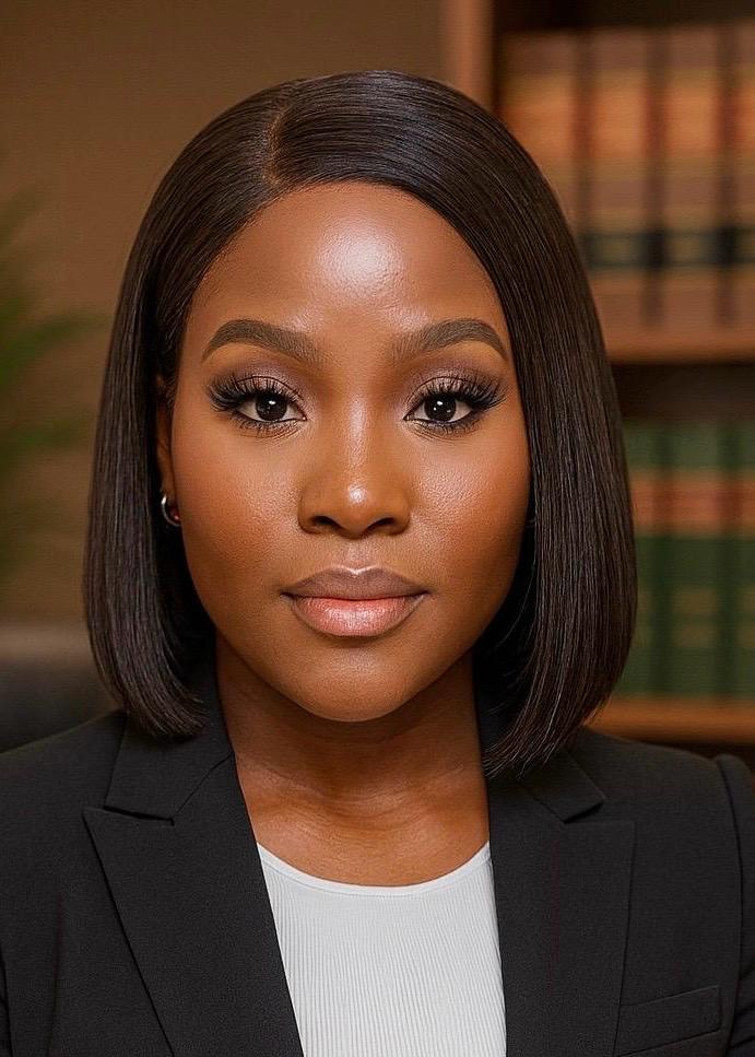 Jennifer Ekwerekwu-Fraussen