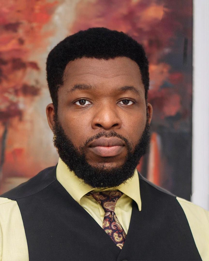 Chukwuemeka Collins Chidiebere